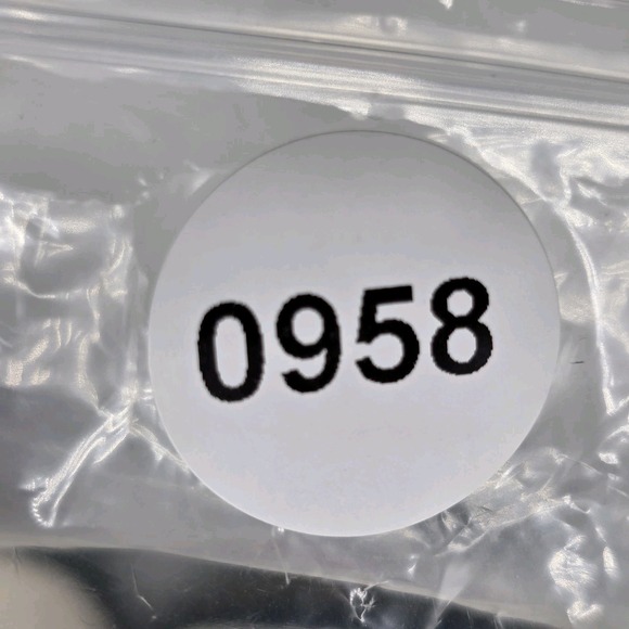 Clove Shoes Womens 7 White Pink Nursing Comfort Sneakers Lace Up Professional - Picture 12 of 12